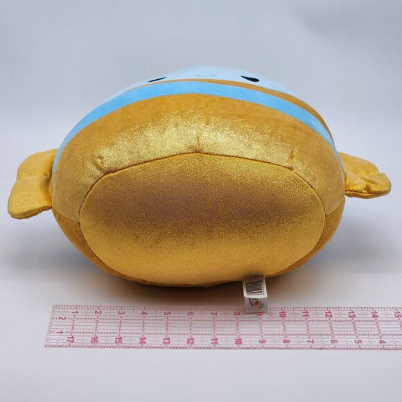 Squishmallows NWT Queen Bee Large 14" Soft Plush - Picture 12 of 13